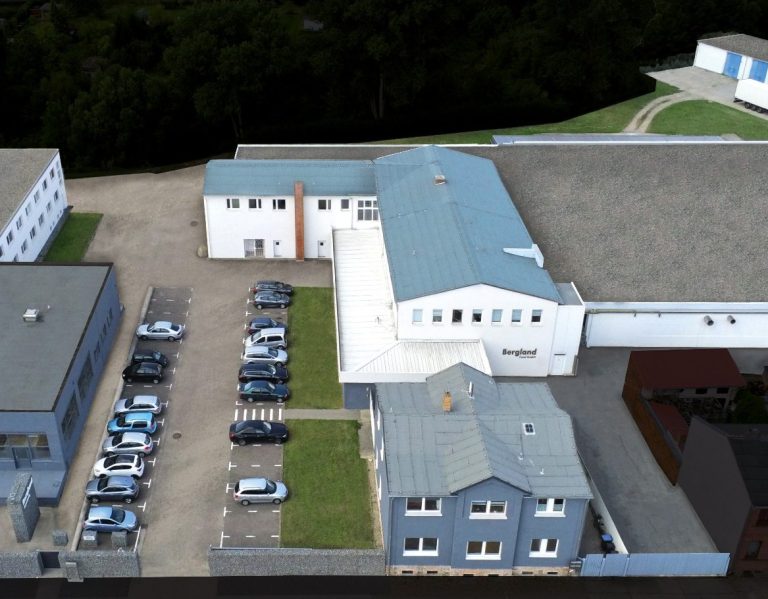 Bergland Food GmbH - Rouladenproduktion Kohlrouladen Rinderrouladen Bergland Food GmbH - Rouladenproduktion Kohlrouladen Rinderrouladen